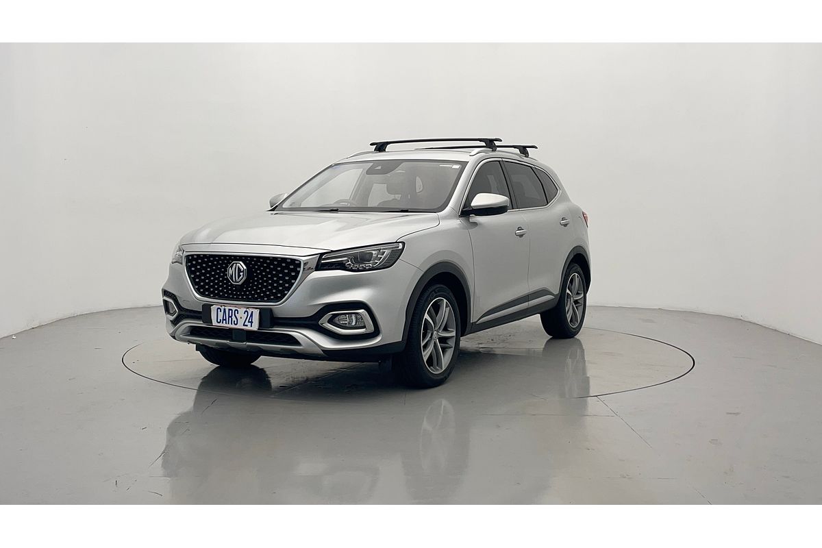 2022 MG HS Excite SAS23