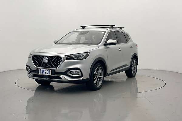 2022 MG HS Excite SAS23