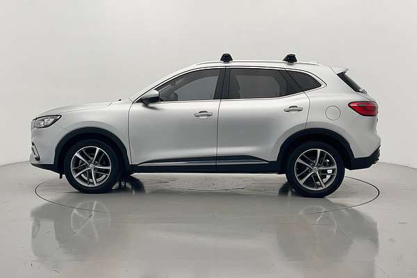 2022 MG HS Excite SAS23
