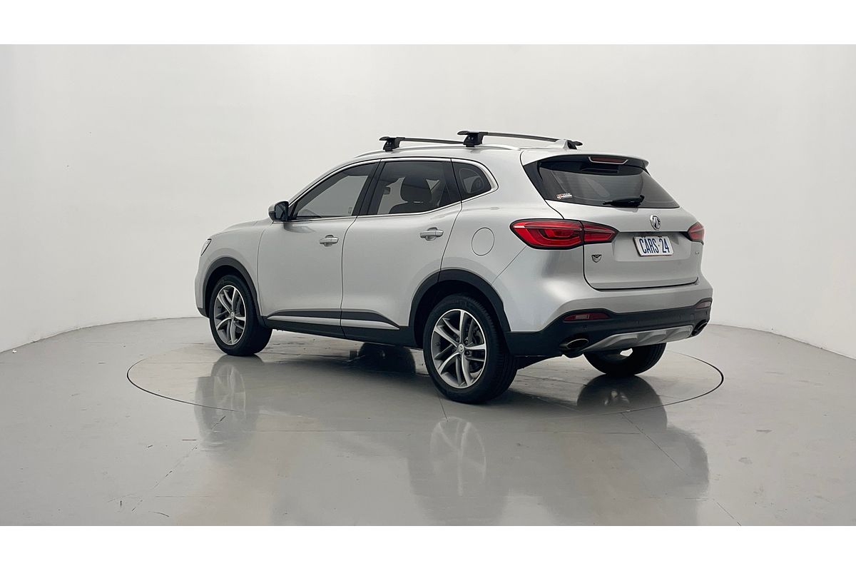 2022 MG HS Excite SAS23