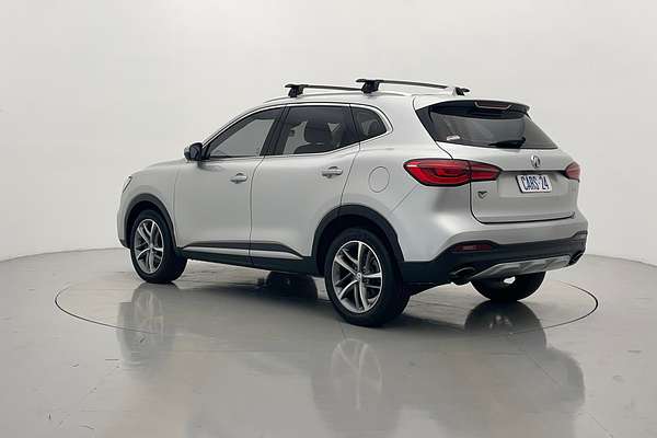 2022 MG HS Excite SAS23