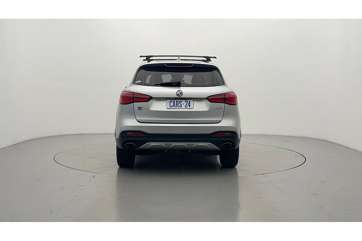2022 MG HS Excite SAS23