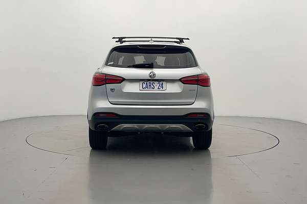 2022 MG HS Excite SAS23