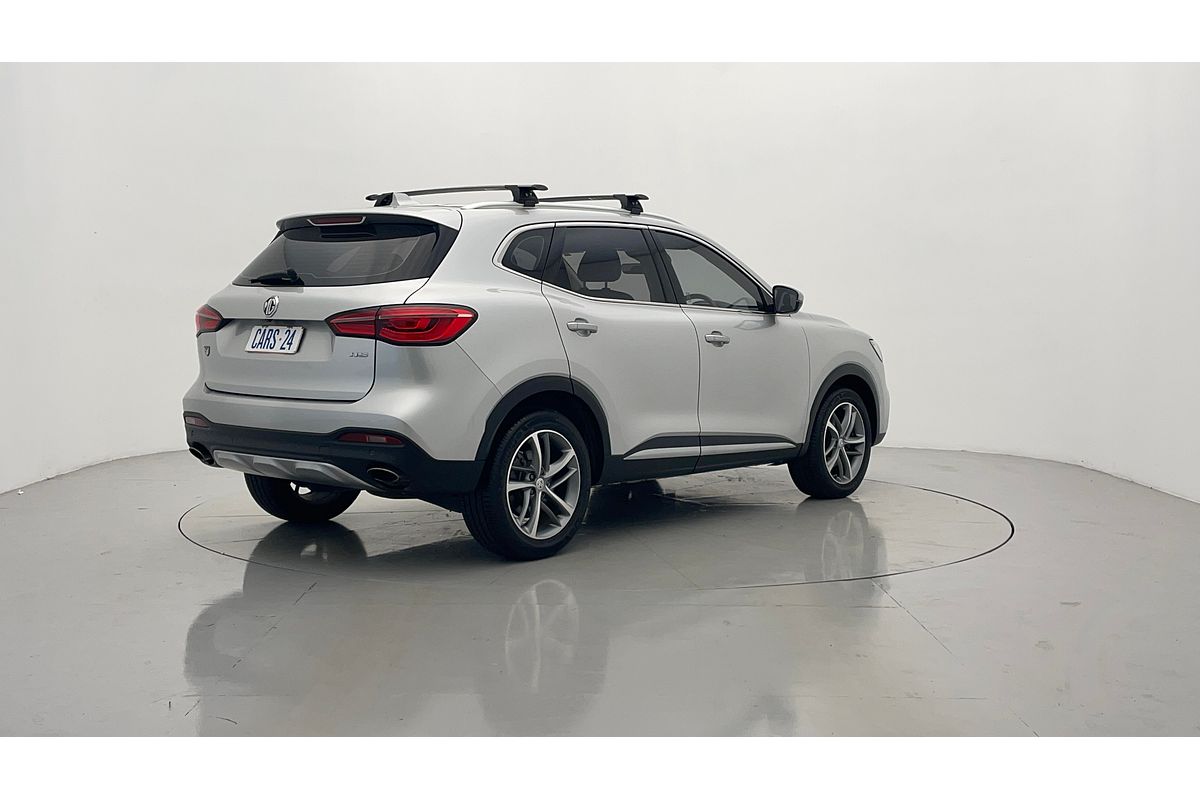 2022 MG HS Excite SAS23
