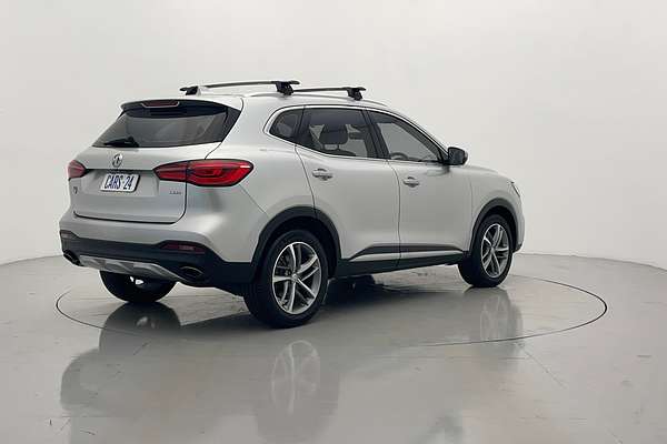 2022 MG HS Excite SAS23