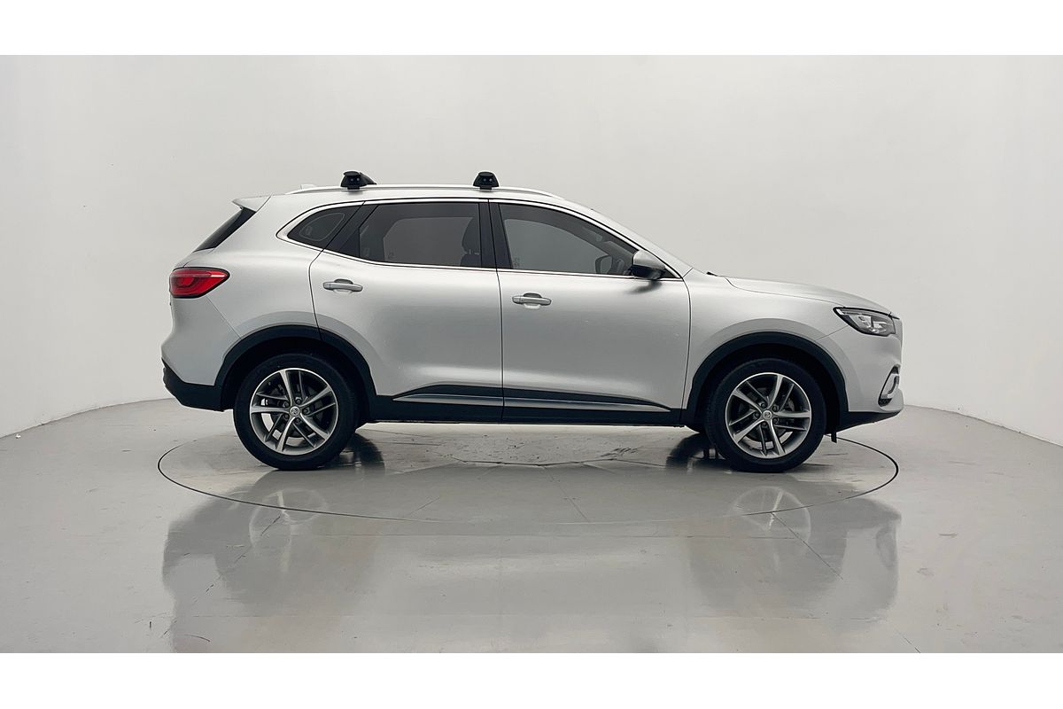 2022 MG HS Excite SAS23