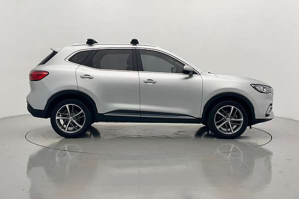 2022 MG HS Excite SAS23