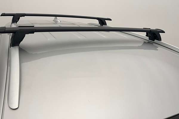 2022 MG HS Excite SAS23