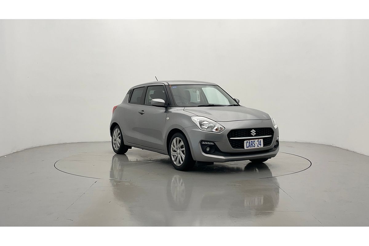 2023 Suzuki Swift GL AZ Series II