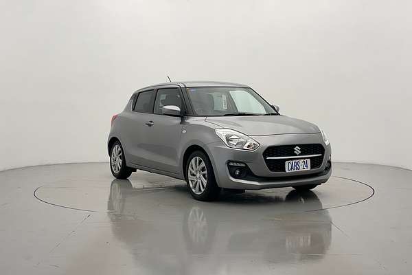 2023 Suzuki Swift GL AZ Series II