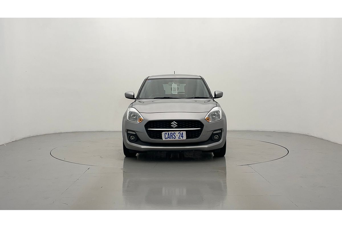 2023 Suzuki Swift GL AZ Series II