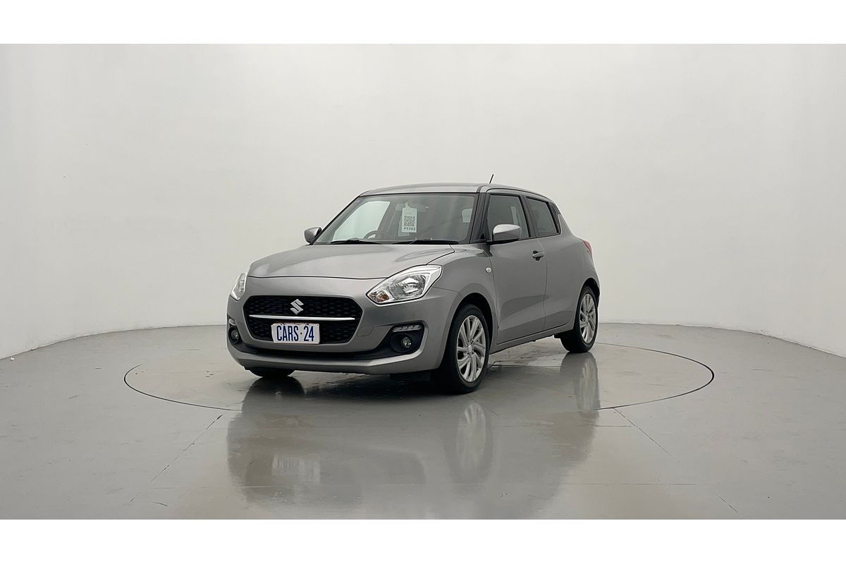 2023 Suzuki Swift GL AZ Series II