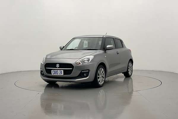 2023 Suzuki Swift GL AZ Series II