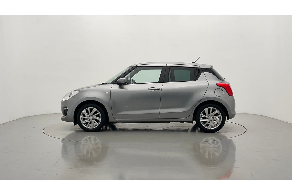 2023 Suzuki Swift GL AZ Series II