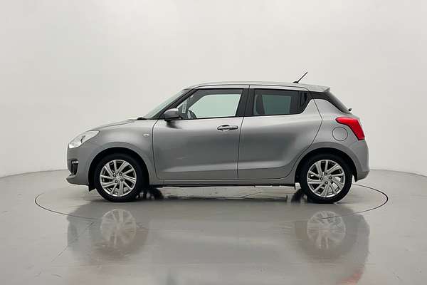 2023 Suzuki Swift GL AZ Series II