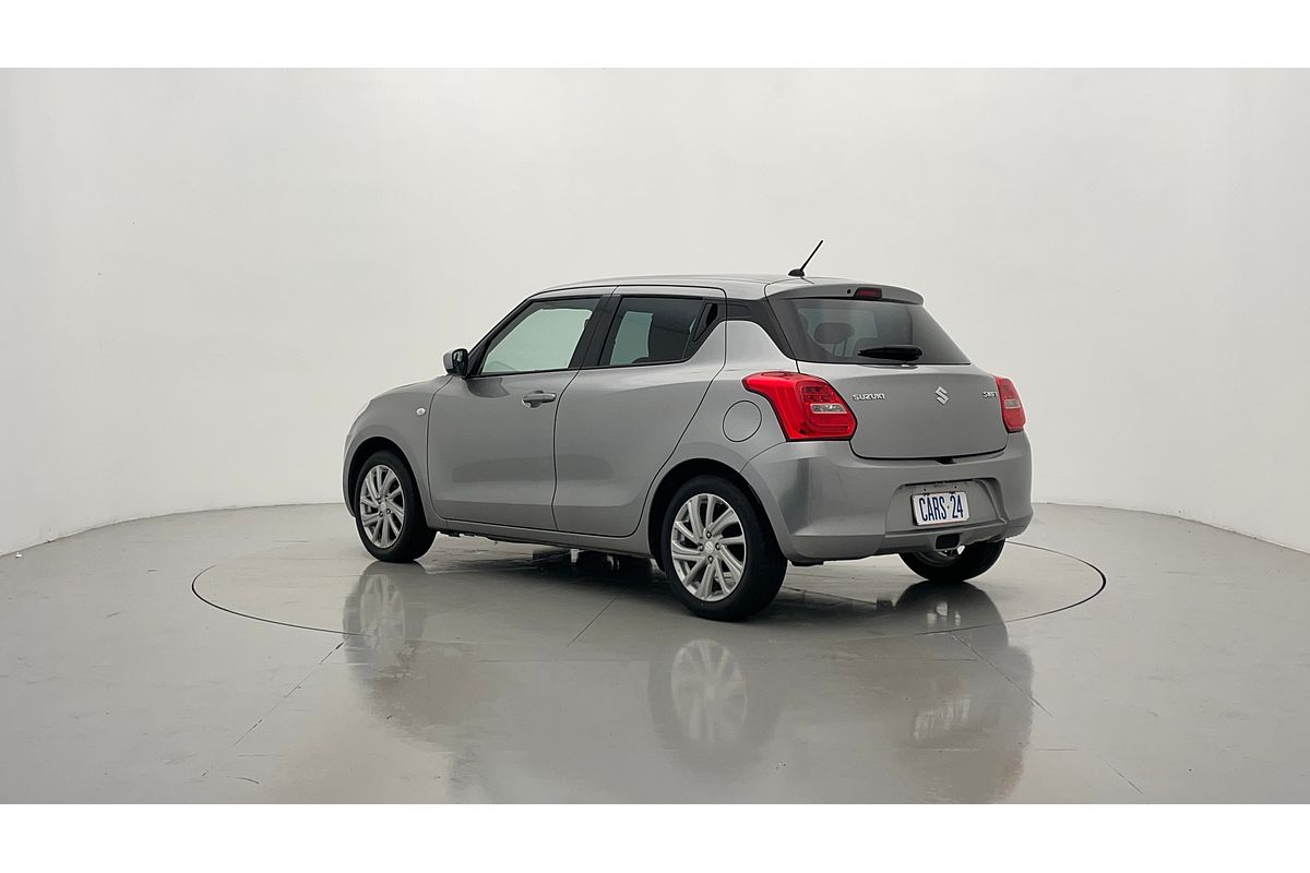 2023 Suzuki Swift GL AZ Series II