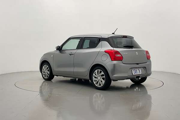 2023 Suzuki Swift GL AZ Series II