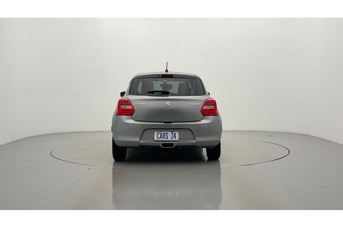 2023 Suzuki Swift GL AZ Series II