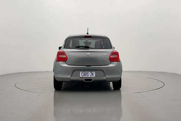 2023 Suzuki Swift GL AZ Series II