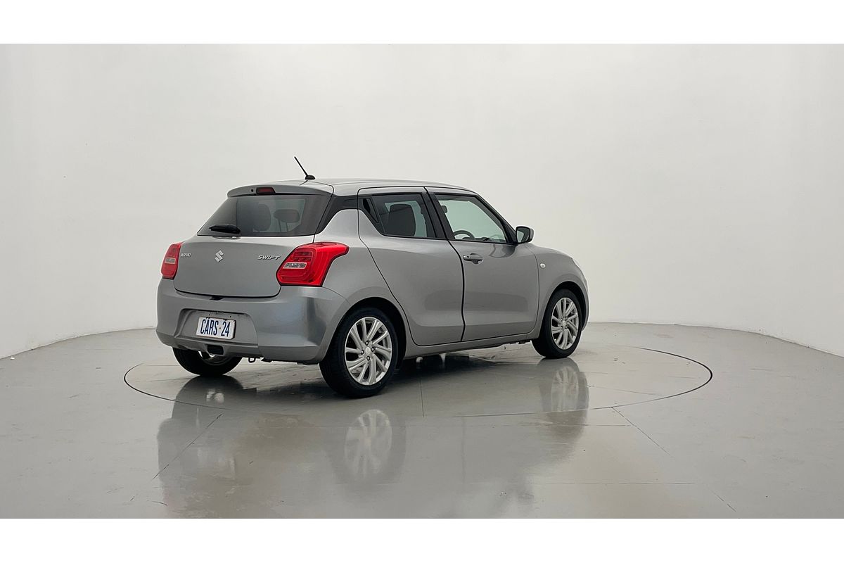 2023 Suzuki Swift GL AZ Series II