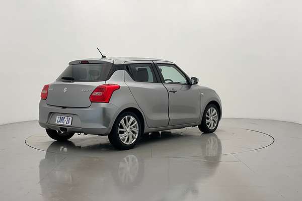 2023 Suzuki Swift GL AZ Series II