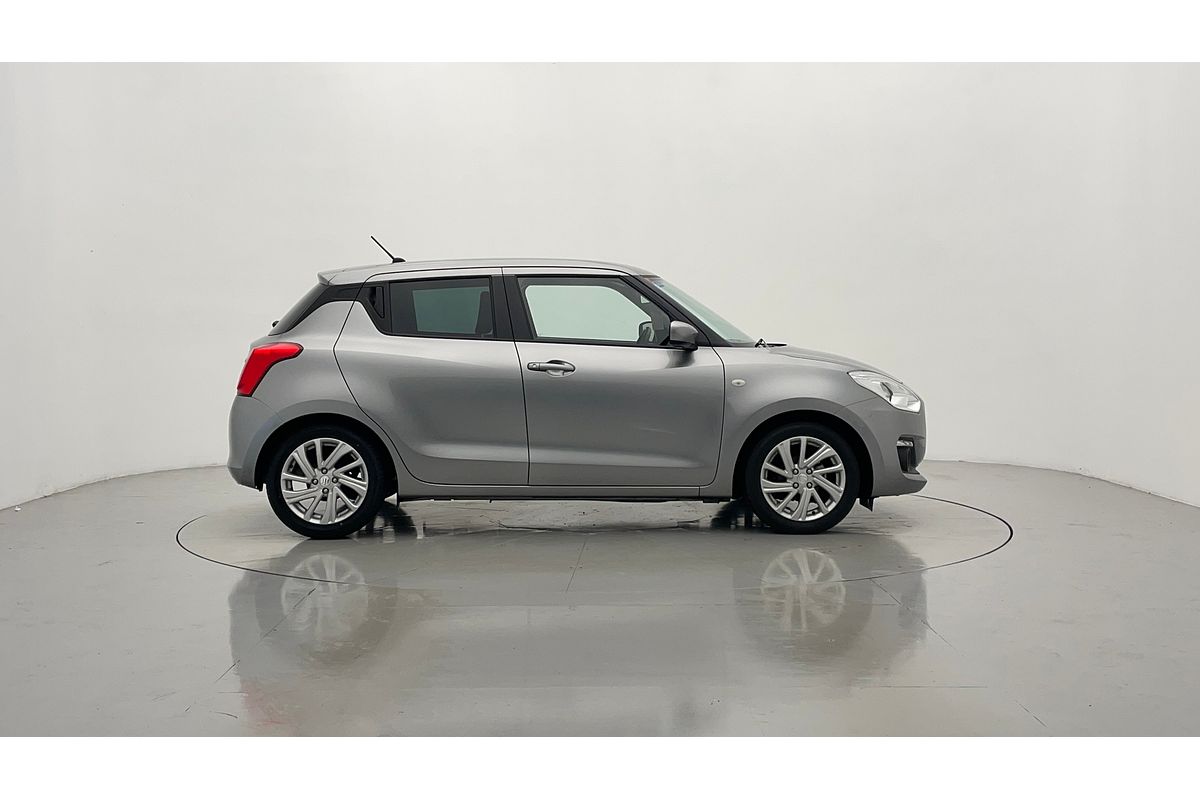 2023 Suzuki Swift GL AZ Series II