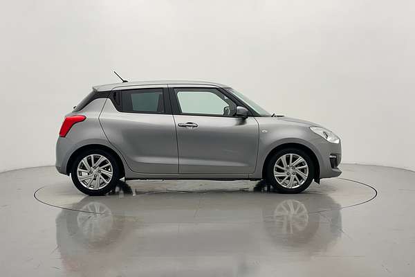 2023 Suzuki Swift GL AZ Series II
