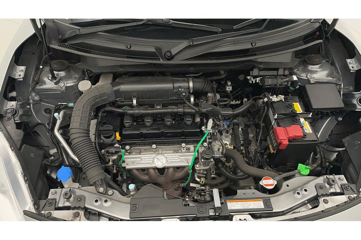 2023 Suzuki Swift GL AZ Series II