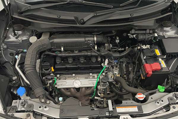 2023 Suzuki Swift GL AZ Series II