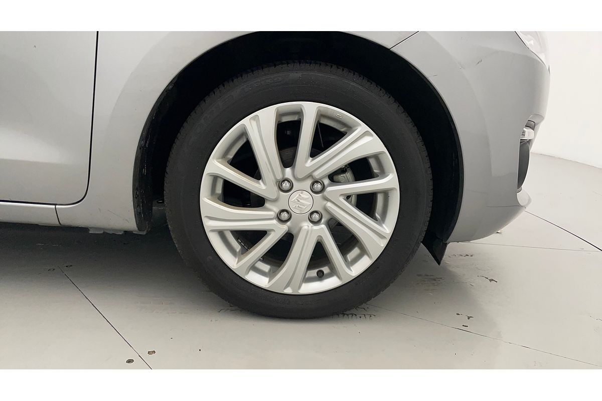2023 Suzuki Swift GL AZ Series II