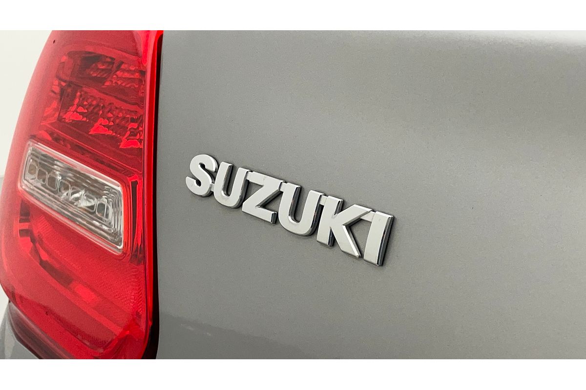 2023 Suzuki Swift GL AZ Series II