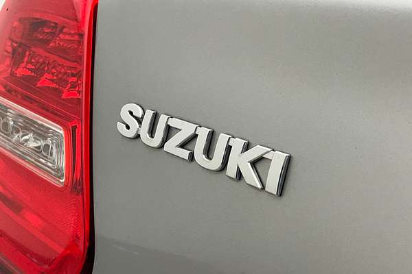 2023 Suzuki Swift GL AZ Series II