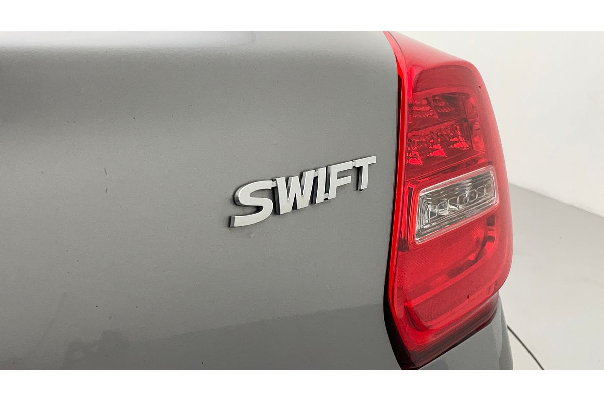 2023 Suzuki Swift GL AZ Series II
