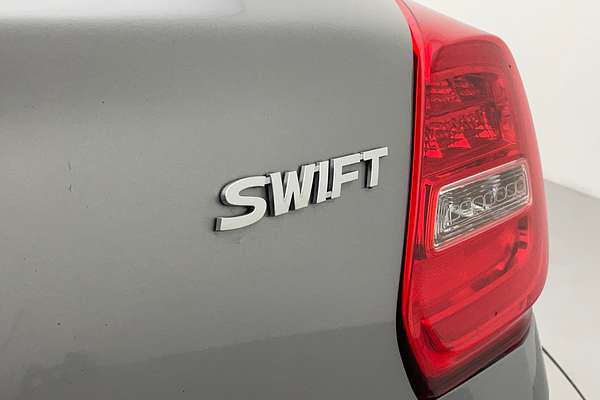 2023 Suzuki Swift GL AZ Series II