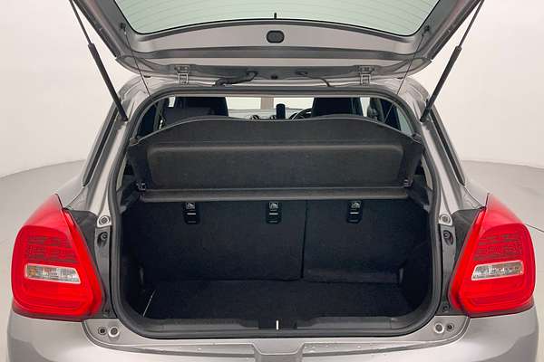 2023 Suzuki Swift GL AZ Series II
