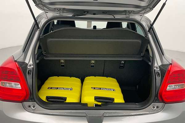 2023 Suzuki Swift GL AZ Series II