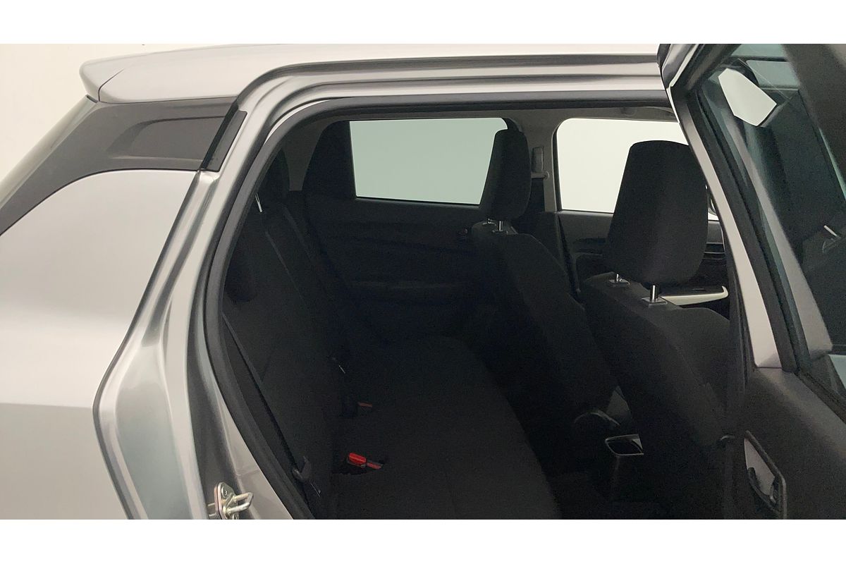 2023 Suzuki Swift GL AZ Series II