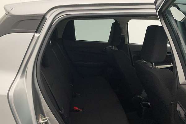 2023 Suzuki Swift GL AZ Series II