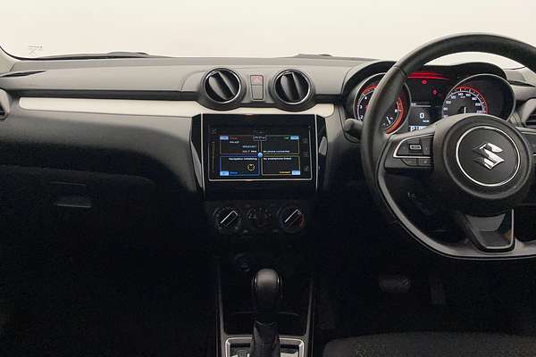 2023 Suzuki Swift GL AZ Series II