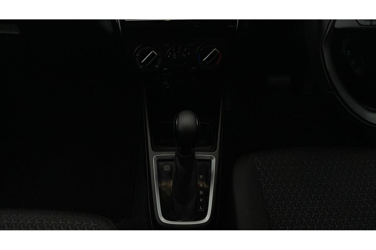 2023 Suzuki Swift GL AZ Series II