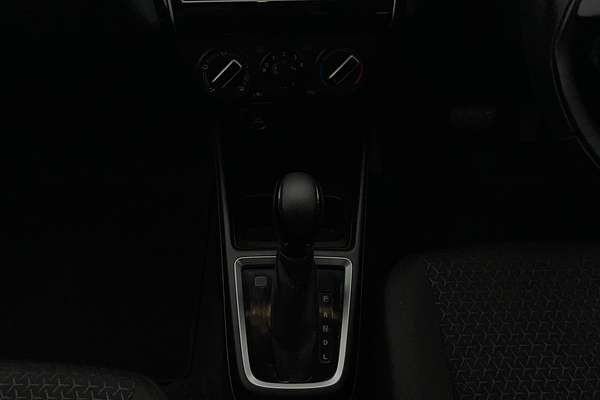 2023 Suzuki Swift GL AZ Series II
