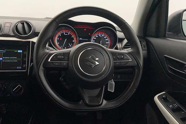 2023 Suzuki Swift GL AZ Series II