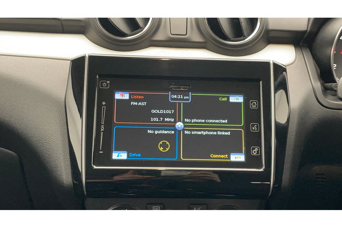 2023 Suzuki Swift GL AZ Series II