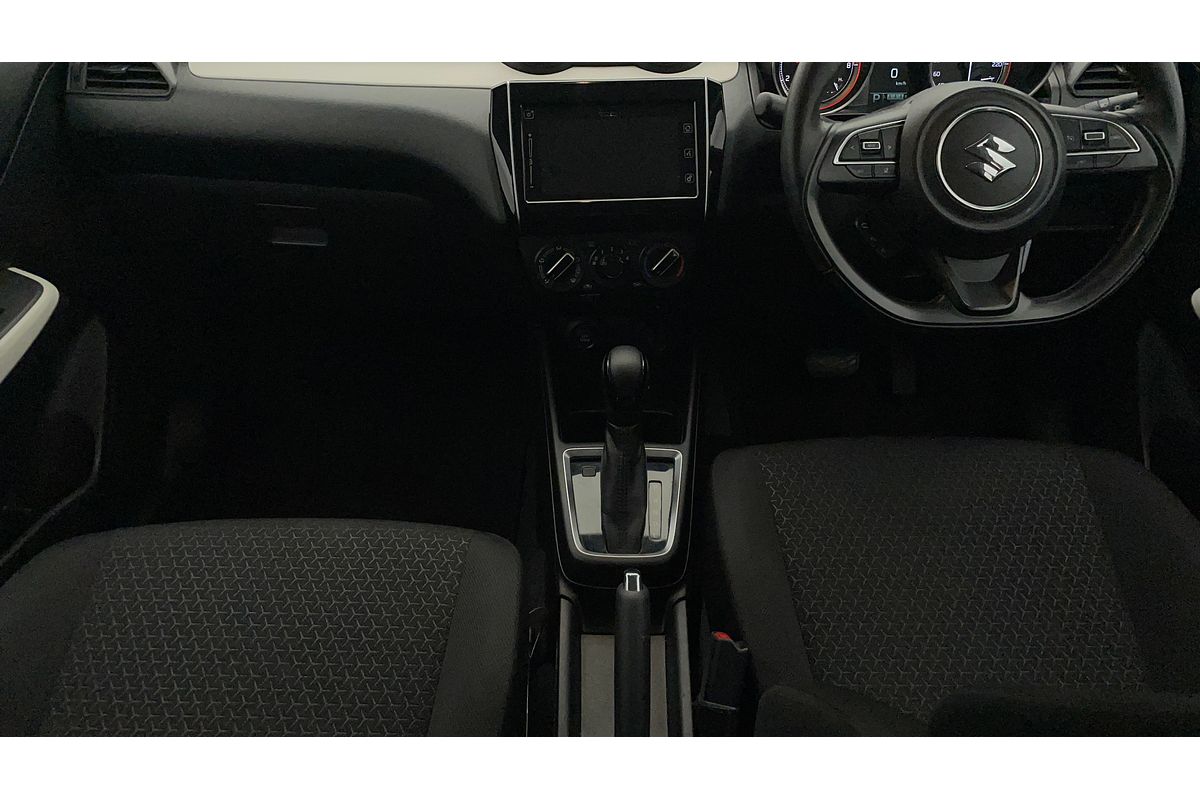 2023 Suzuki Swift GL AZ Series II