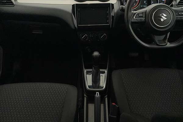 2023 Suzuki Swift GL AZ Series II