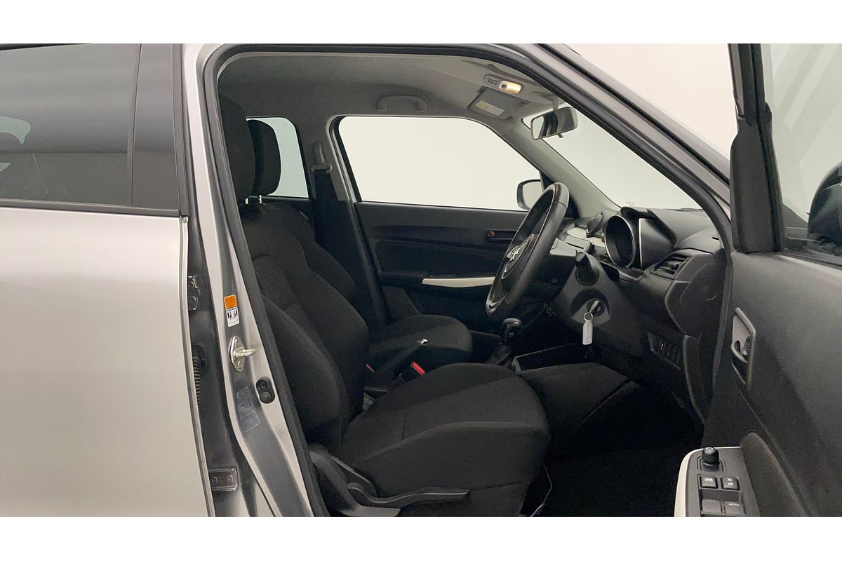 2023 Suzuki Swift GL AZ Series II
