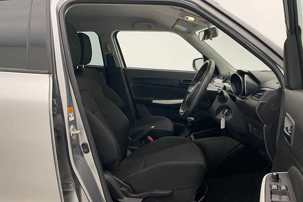2023 Suzuki Swift GL AZ Series II
