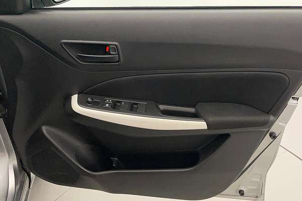 2023 Suzuki Swift GL AZ Series II