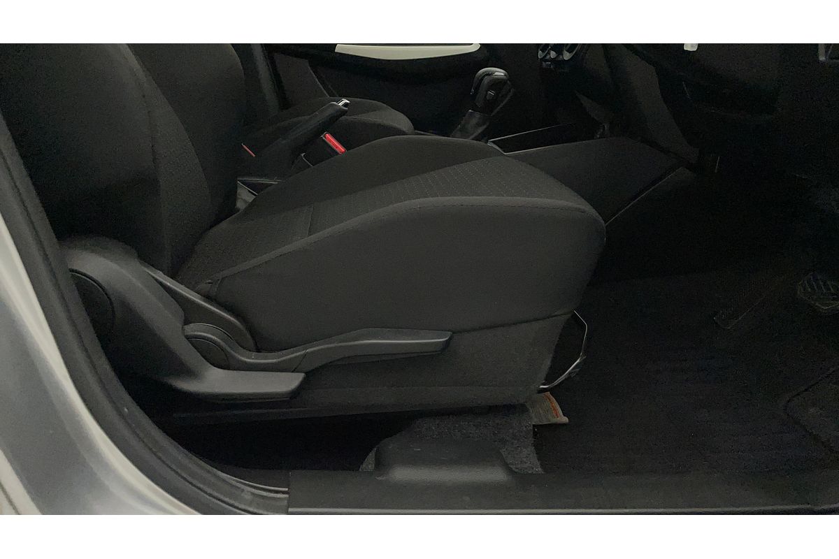 2023 Suzuki Swift GL AZ Series II