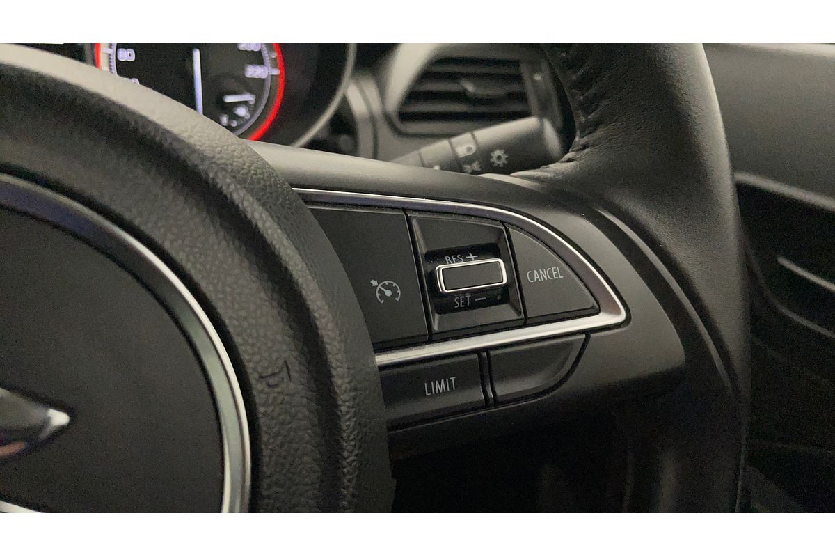 2023 Suzuki Swift GL AZ Series II